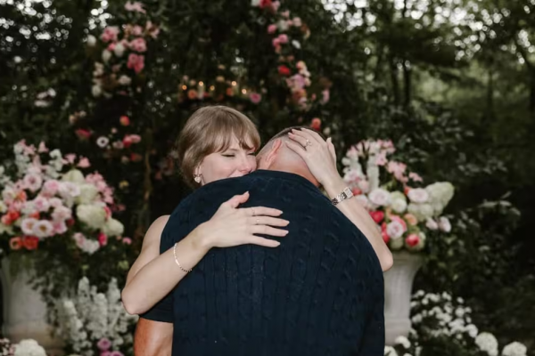 Se filtró la lista de invitados a la boda de Taylor Swift: las figuras que dirán presente y los grandes ausentes