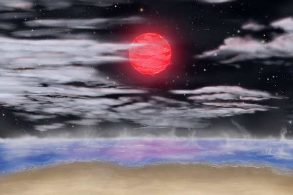 Un exoplaneta podría ser más rocoso y habitable de lo que se creía: qué reveló un nuevo estudio