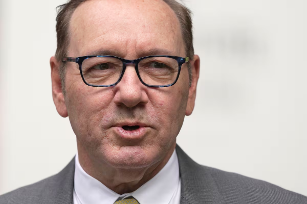 La confesión de Kevin Spacey a casi una década del escándalo que destruyó su carrera