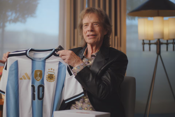 Mick Jagger: el nuevo disco de los Rolling Stones, las ganas de salir de gira, el agradecimiento a sus fans argentinos y el posible regreso
