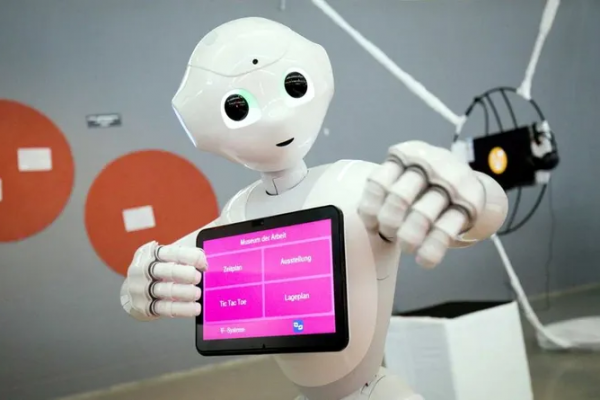 Inteligencia artificial: la ONU propone pacto mundial para proteger a los niños