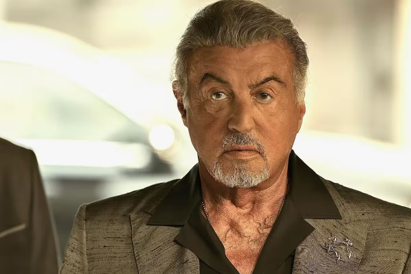 Sylvester Stallone cumple 80 años: “La vida no se trata de cuántas veces caés, se trata de cuántas veces te levantás”