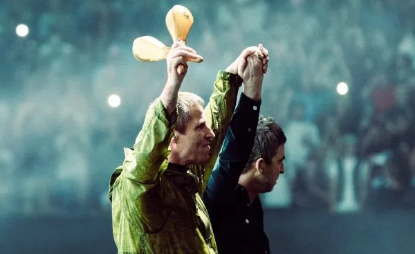 ¿Oasis vuelve a salir de gira en 2027? Qué sabe hasta ahora sobre el futuro de la banda