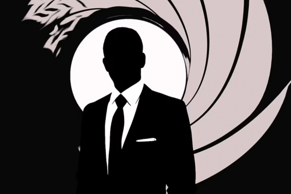 El nuevo James Bond ya está en marcha