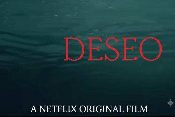 «Deseo», el thriller erótico que arrasa en Netflix: de qué trata la película más vista del momento