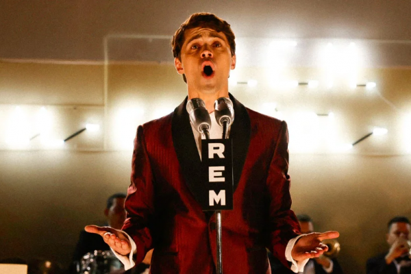 Todo sobre ‘Aquel’, la esperada serie de Raphael: fecha de estreno, reparto y las claves del biopic