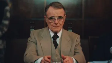 Prime Video presentó el impactante tráiler de Barreda, una de las películas argentinas más esperadas del año