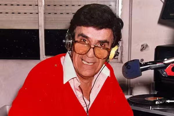Murió Beto Cabrera, el recordado humorista que brilló junto a Mario Sánchez en el Dúo de Dos