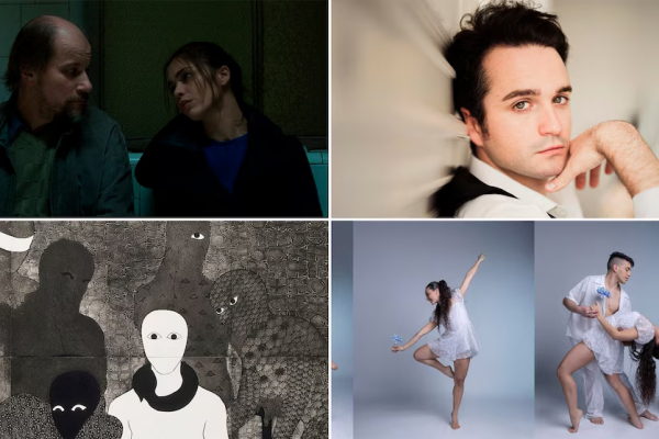Guía de Arte y Cultura: semana hasta el 7 de agosto de 2026