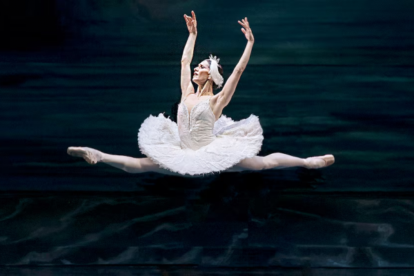 “The Messi of ballet”: Marianela Núñez debuta con su primer espectáculo propio en Londres