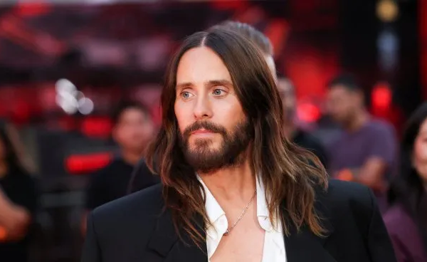 Jared Leto negó las acusaciones en su contra: «Nunca he agredido sexualmente a nadie en toda mi vida»