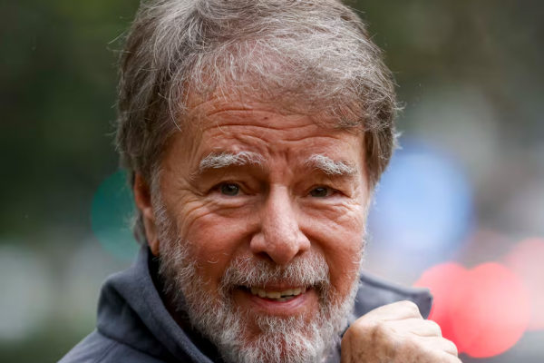 Mario Pasik: el especial vínculo con sus hijos en España, el recuerdo de su hermano y por qué se enamoró de su astróloga