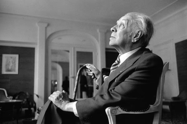 Cinco horas y media con Borges. Venecia será este año el festival de los documentales maratónicos