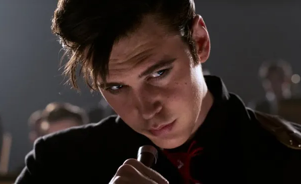 Elvis llega a HBO Max: cuándo se estrena la película sobre el Rey del Rock