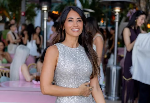 La contundente reacción de Antonela Roccuzzo a la campaña “anti-Argentina”