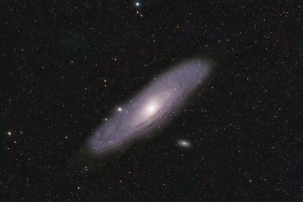 Una científica del Conicet, junto a otros investigadores, descifró cómo se originan las galaxias más masivas del universo