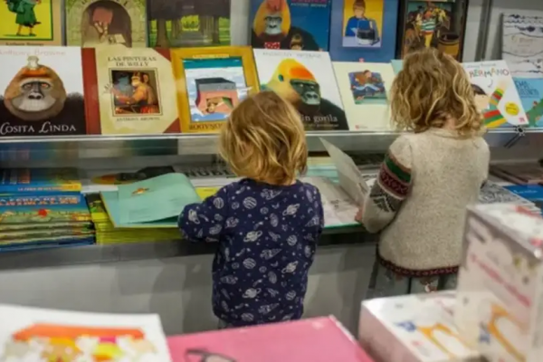 Los imperdibles de la Feria del Libro Infantil: recomendaciones para todas las edades