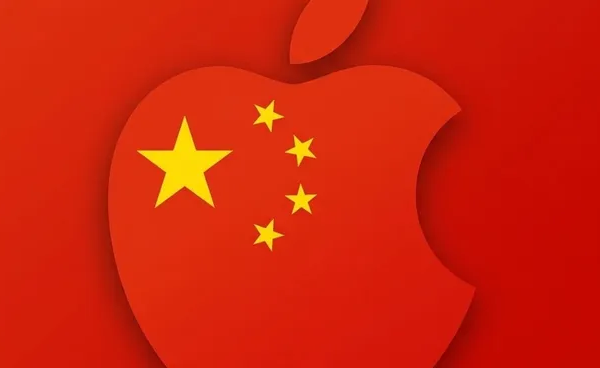 China autoriza a Apple a ofrecer su inteligencia artificial en los iPhone