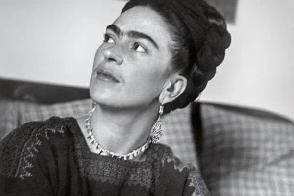 El Malba exhibirá por primera vez en Sudamérica una gran muestra dedicada a Frida Kahlo