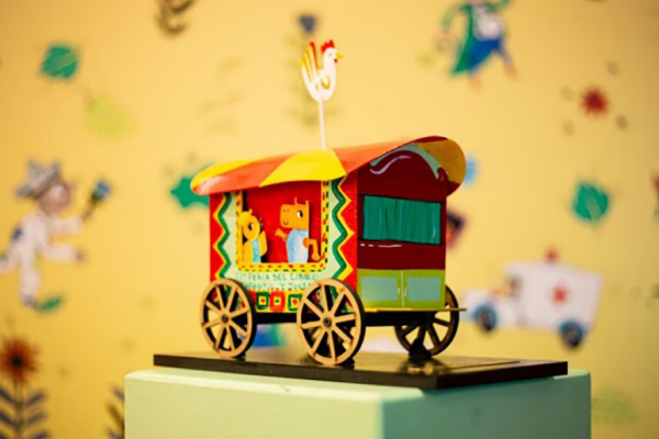 La Feria del Libro Infantil anunció a los ganadores de los premios Pregonero 2026