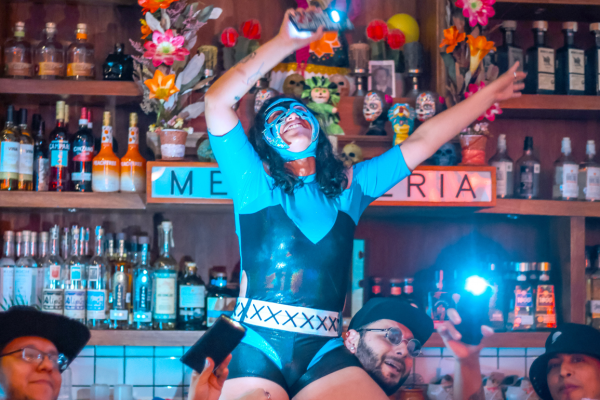 Tendencias: Bares de despecho, para desahogar penas o celebrar divorcios