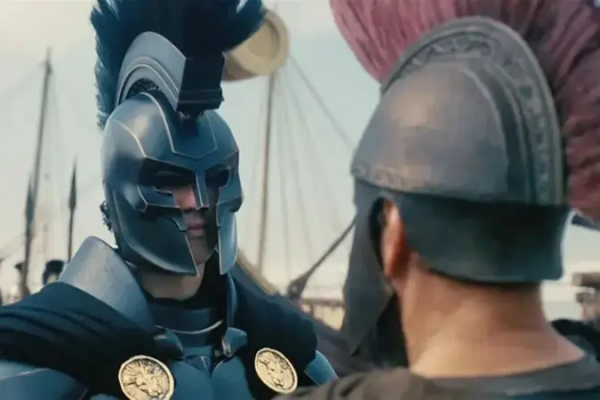 De qué trata «La Odisea» y por qué es un éxito la película de Christopher Nolan