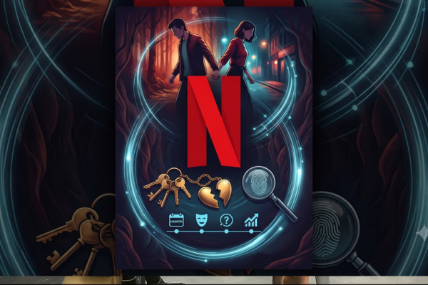 Ni película ni nueva temporada: la miniserie furor que se convirtió en lo más visto de Netflix en 2026