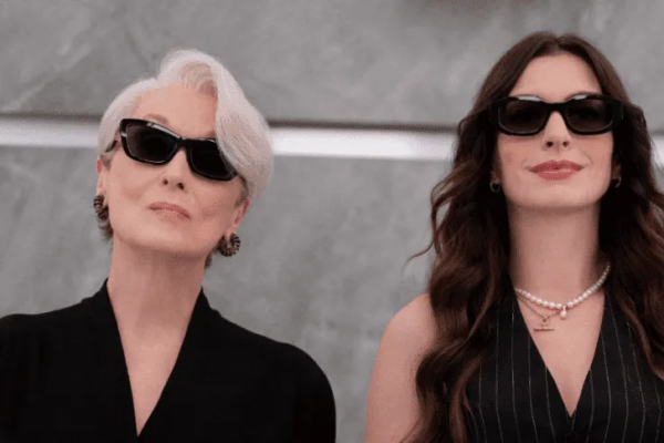 Cuándo se estrena El Diablo Viste a la Moda 2 en Disney Plus: fecha confirmada