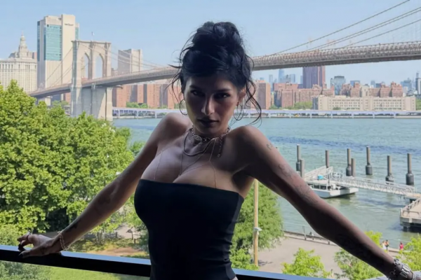 Perfil. Quién es Mia Khalifa, la mujer libanesa que complicó la relación de Rosalía con Argentina