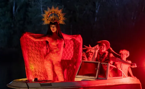 Netflix apuesta por la historia de Moria Casán: cuándo se estrena la serie y quiénes integran el elenco