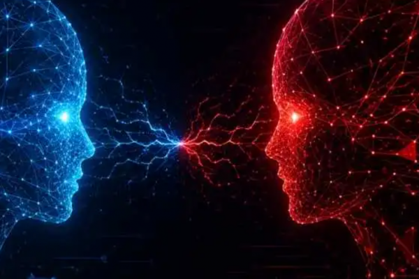 Cómo ocurrió que la IA de OpenAI se salió de control y lanzó un ciberataque contra otra