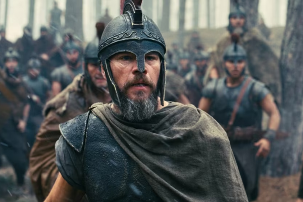 El caballo de Troya, la espera de Penélope y mucho más: todo lo que hay que saber antes de ver ‘La Odisea’