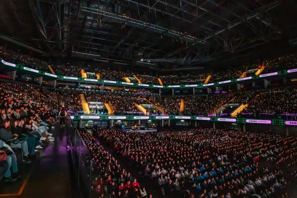 Quién toca en el Movistar Arena: todas las bandas y artistas que se presentarán en agosto 2026