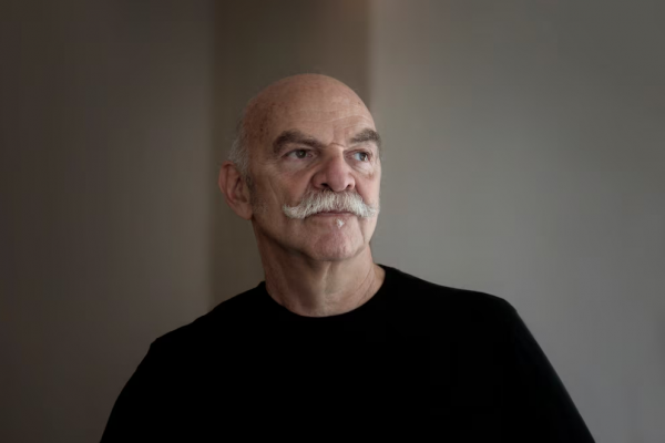 Martín Caparrós cuestiona la idea del racismo en Argentina: “La diferencia no está en la piel sino en la caja fuerte”