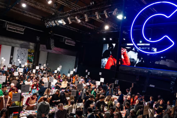 Julieta Venegas, Mauricio Kartún y más de 330 editoriales se suman a la Feria de Editores
