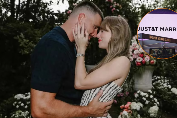 Se revela el acuerdo prenupcial que protege los 2 mil millones de Taylor Swift frente a Travis Kelce