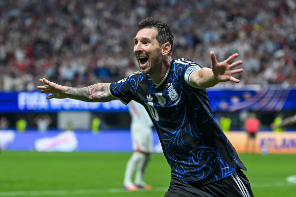 La playlist de la final del Mundial 2026: los temas que suenan en la previa de Argentina-España