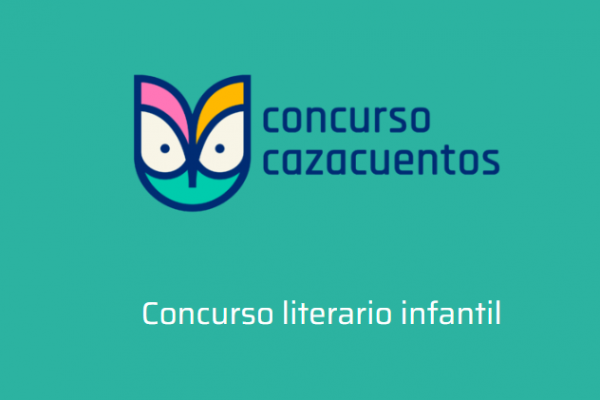 Se lanza la séptima edición del Concurso Cazacuentos