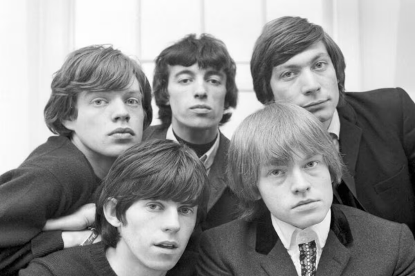 Fundó los Rolling Stones, conquistó el mundo y murió rodeado de misterio: la trágica noche en que nació el “Club de los 27”