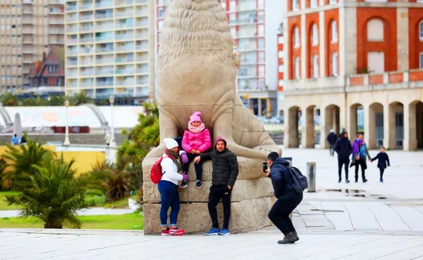 Vacaciones de invierno: cómo gastan este año las familias argentinas
