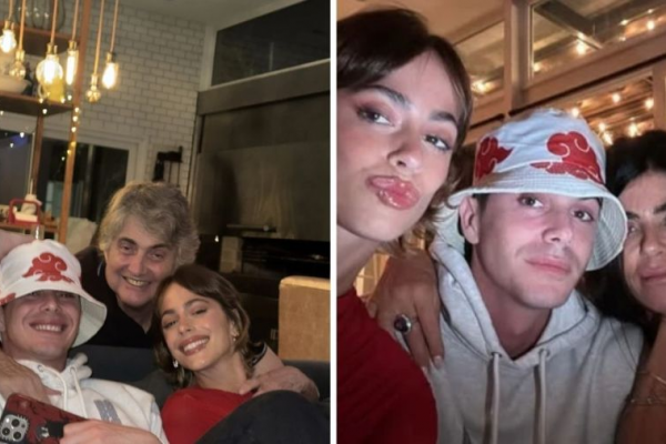 La mamá de Tini, sobre Alejandro Stoessel: “No existe un tipo más honesto; es impecable, con valores, ética y moral indiscutibles”
