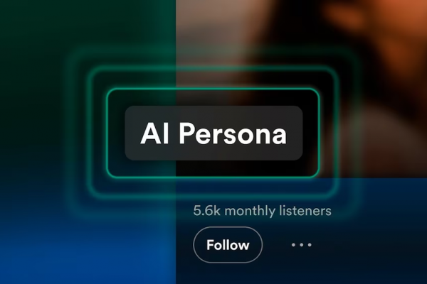 Spotify etiquetará a los artistas creados con IA y evitará promocionarlos