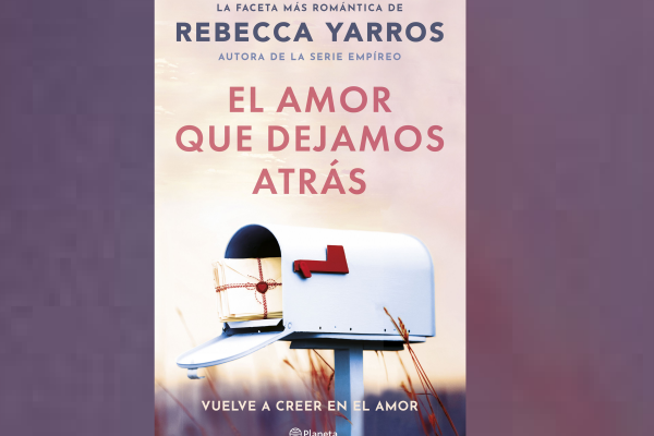 Los libros más vendidos