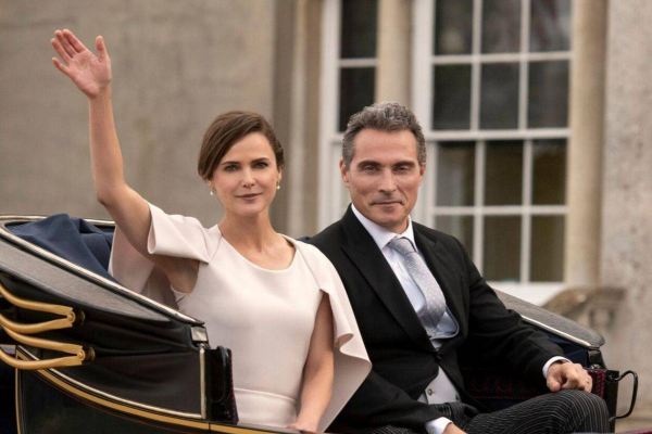 Crisis total en el tráiler de la temporada 4 de La diplomática, que ya tiene fecha de estreno en Netflix
