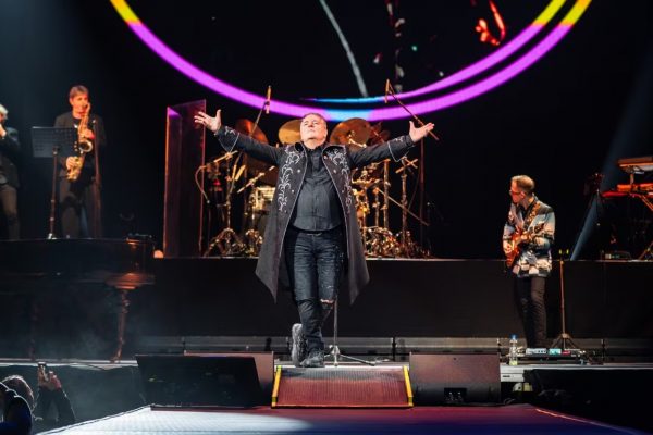 Miguel Mateos anunció una ópera rock sobre la conquista de América: así será la apuesta en el Gran Rex