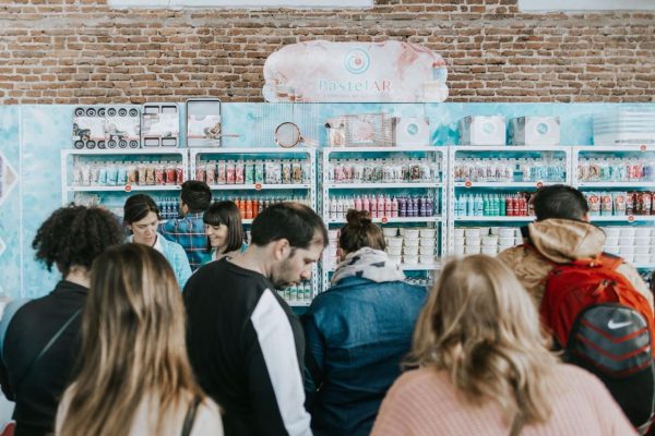 La feria más dulce ya tiene fecha: Expo Cupcakes vuelve a La Rural los días 5 y 6 de septiembre