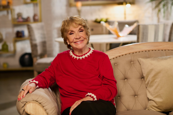 Virginia Lago regresa con Historias de corazón: “En momentos tan difíciles como este necesitamos el abrazo y el respeto”