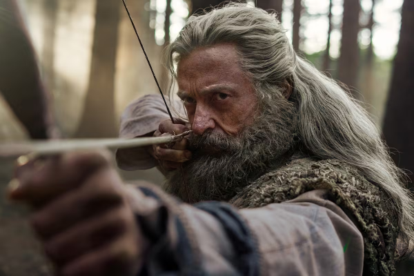 La Odisea, Spider-Man y Robin Hood: por qué el nuevo cine de Hollywood convirtió a sus héroes en hombres comunes