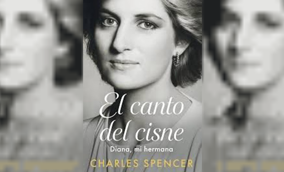 El hermano de Lady Di cuenta su historia por primera vez en un libro
