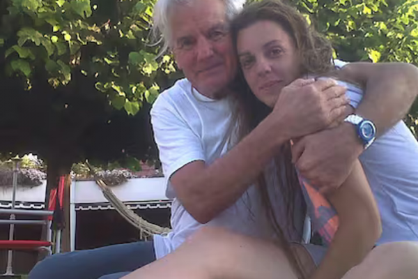 “El único país donde culpan a las víctimas”: la hija de Sergio Denis tras el fallo judicial